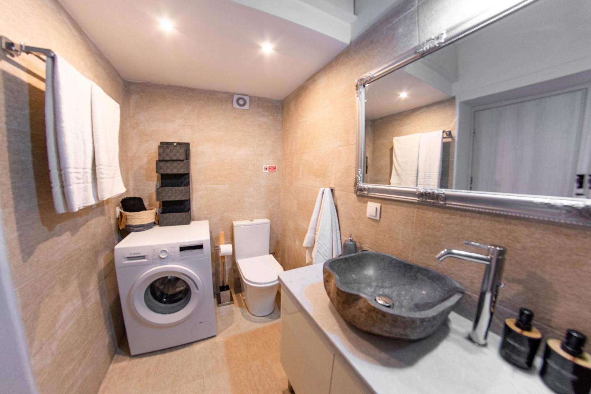 Gems Suites Corfu  Cameră foto
