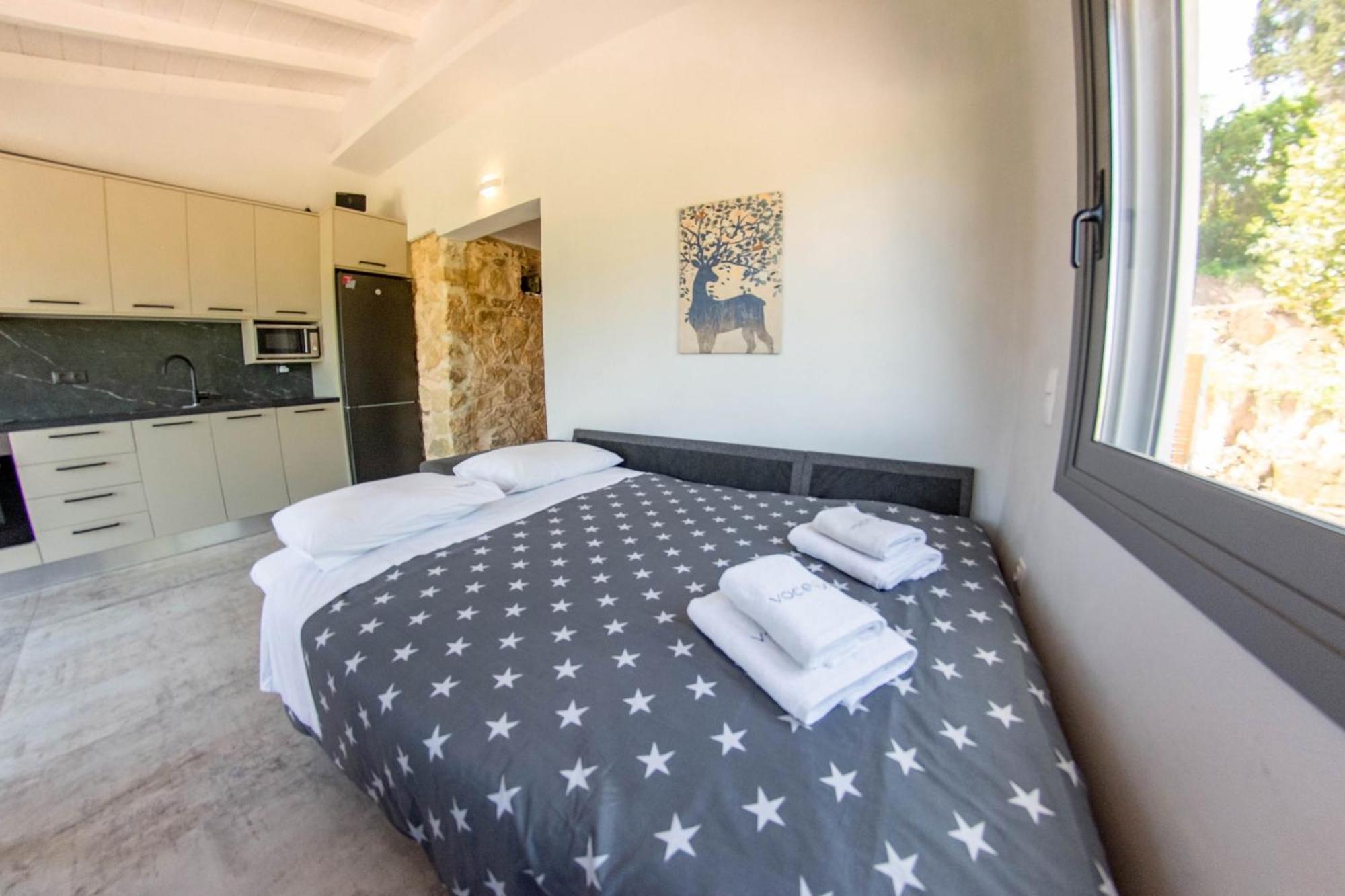 Gems Suites Corfu  Cameră foto