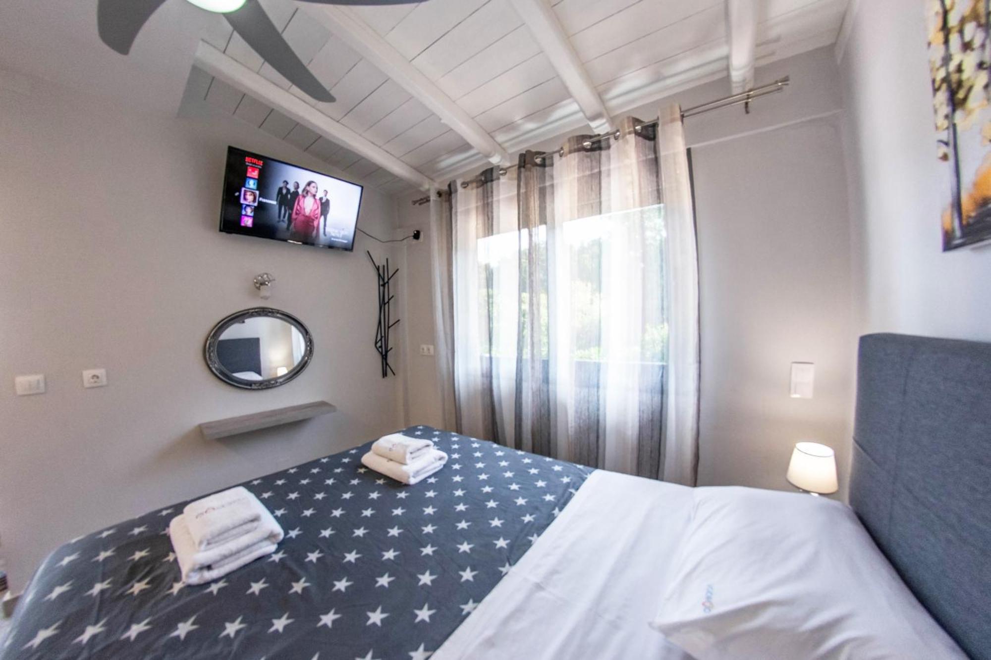 Gems Suites Corfu  Cameră foto