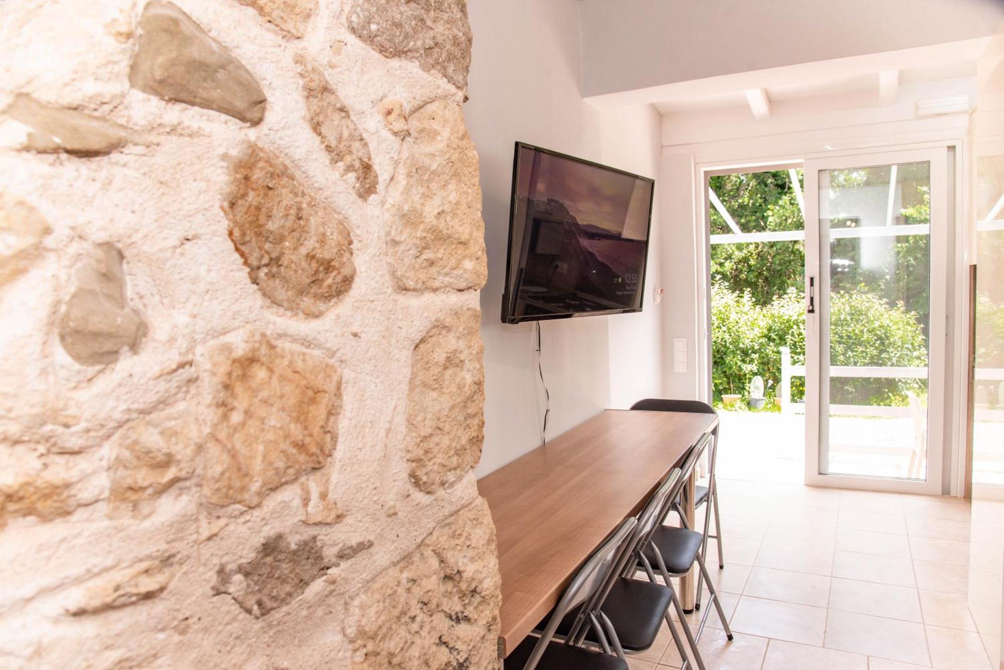 Gems Suites Corfu  Cameră foto