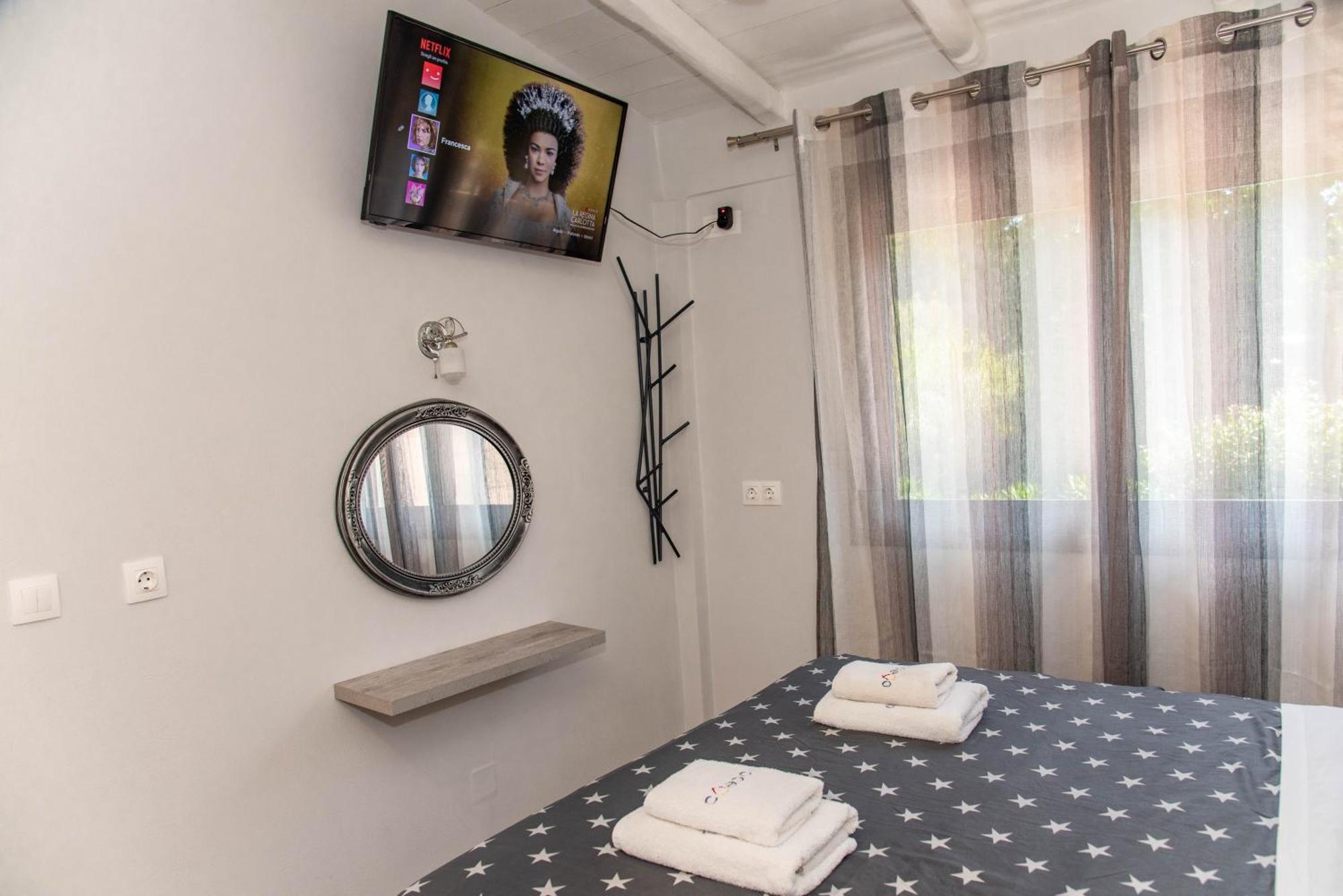 Gems Suites Corfu  Exterior foto