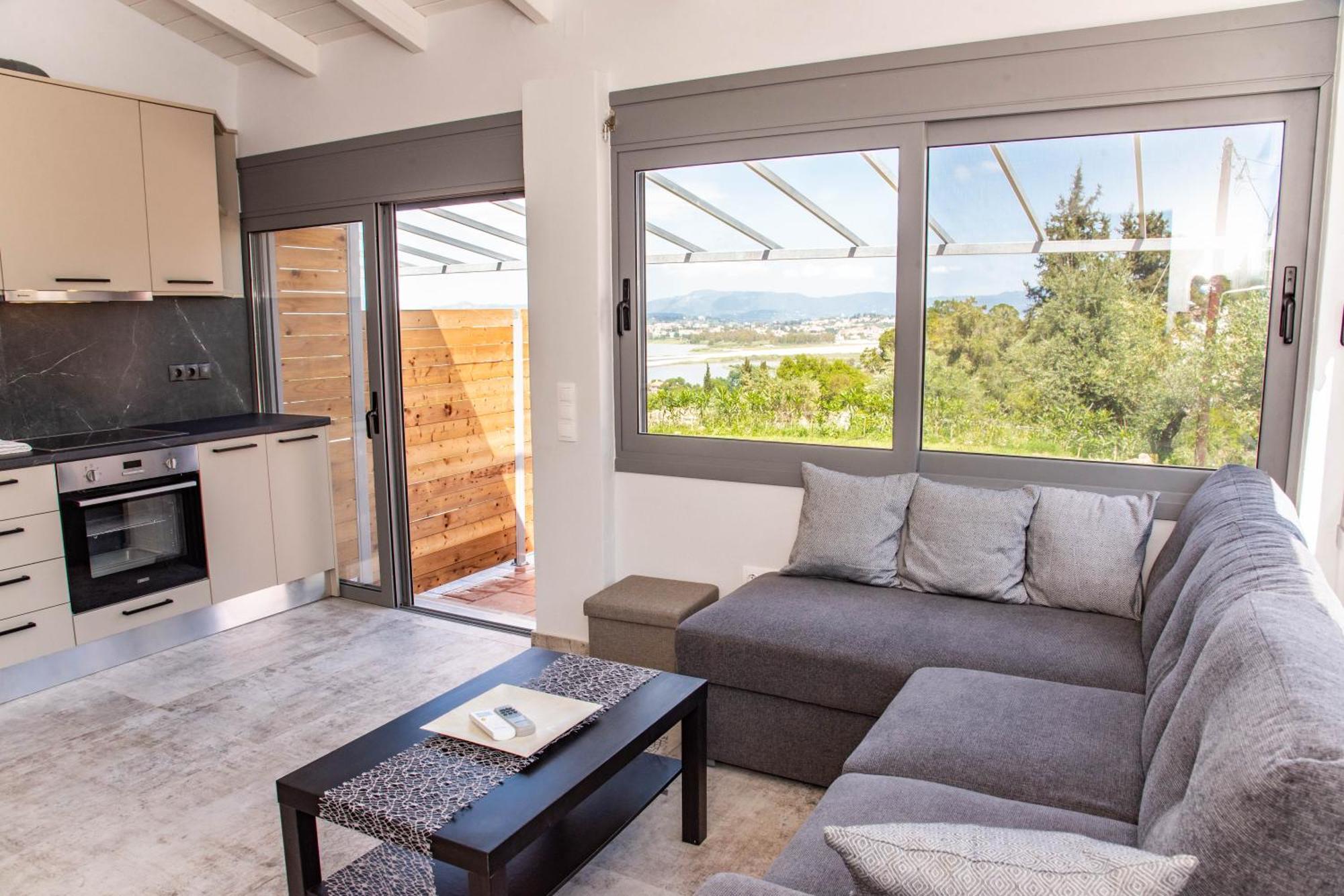 Gems Suites Corfu  Exterior foto