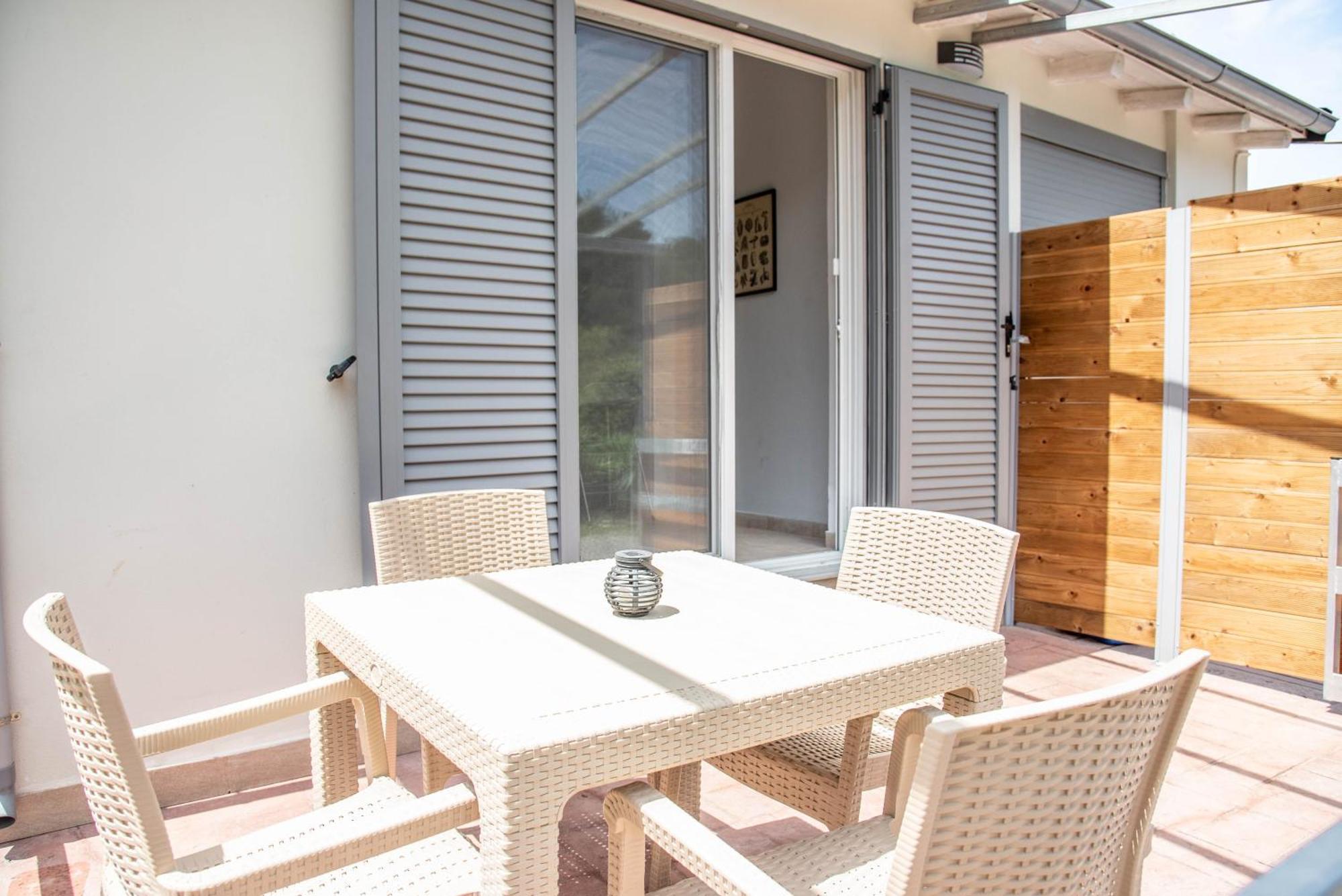 Gems Suites Corfu  Exterior foto